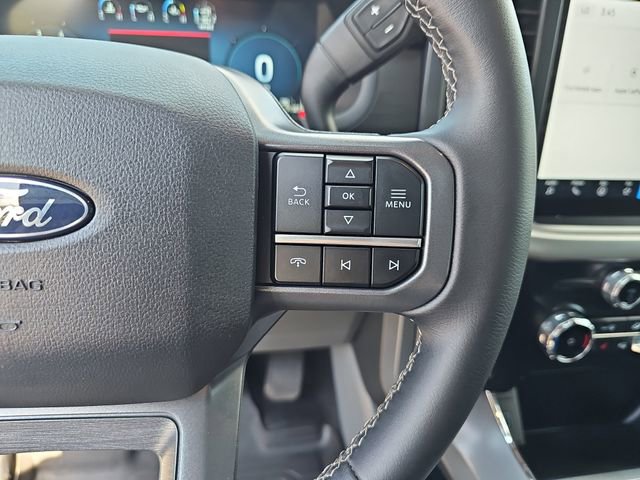 Used 2024 Ford F150 XLT w/ Equipment Group 302A MID image 18