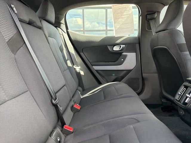 Used 2023 Polestar Polestar 2 w/ Pilot Pack AWD/4WD image 15