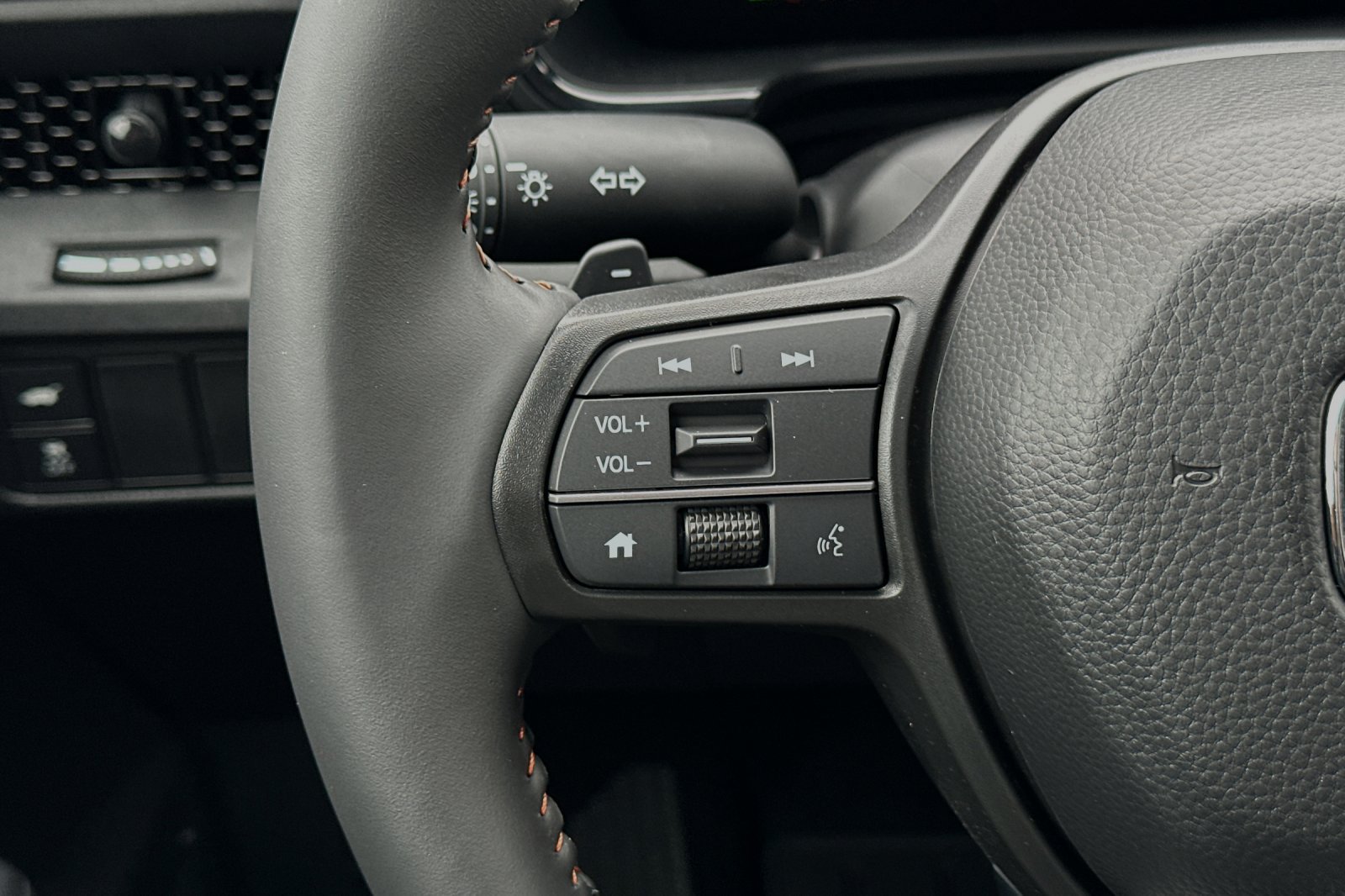 New 2025 Honda CR-V Sport-L image 26