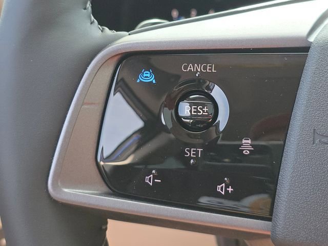 New 2026 Nissan Murano Platinum w/ Cargo Package AWD/4WD image 28