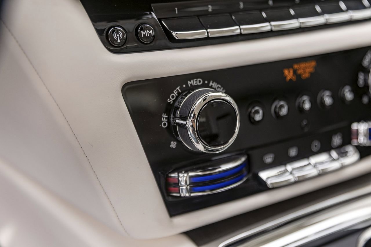 New 2026 Rolls-Royce Ghost image 40