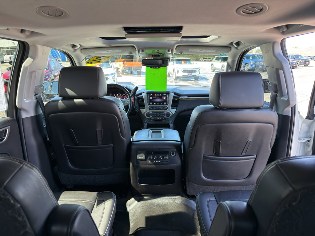 Certified 2015 GMC Yukon XL Denali image 13