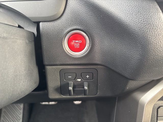 Used 2023 Toyota Tundra SR5 image 32