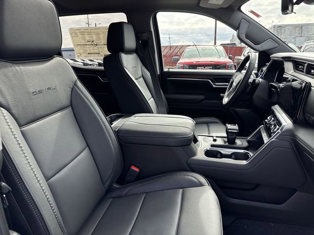 New 2026 GMC Sierra 1500 Denali image 25