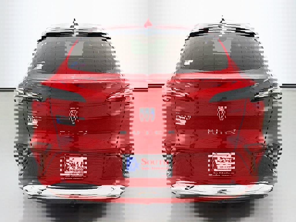 New 2026 Buick Envista Avenir image 6