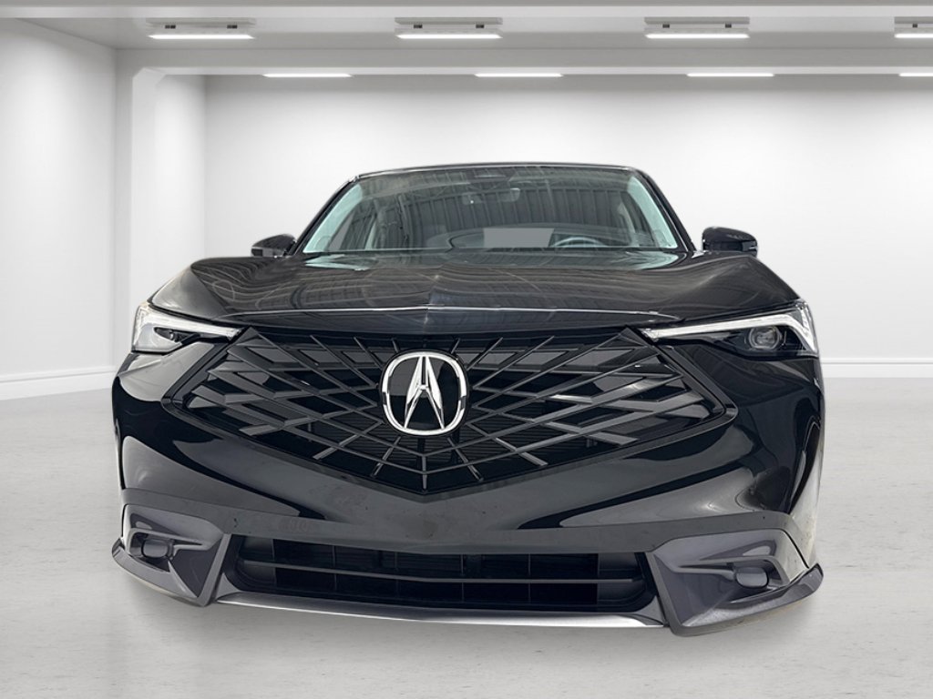 New 2026 Acura ADX AWD image 10