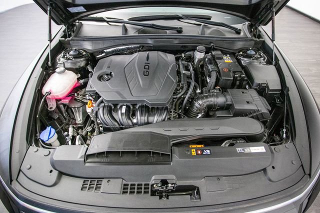 Used 2024 Hyundai Sonata SEL w/ Convenience Package image 13