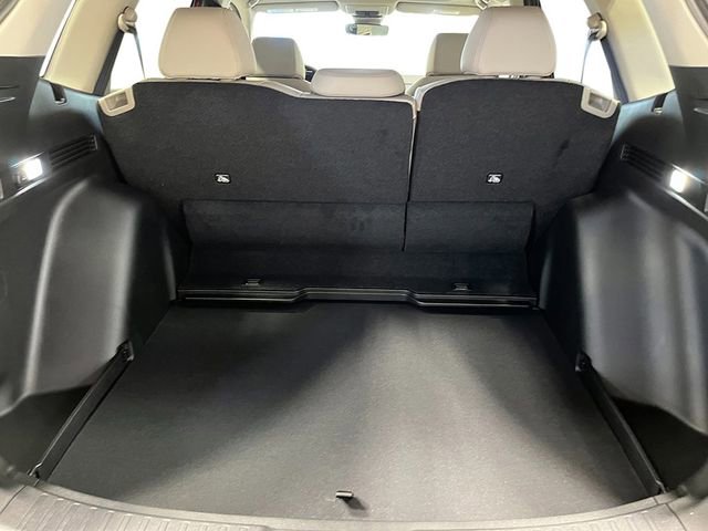 New 2026 Honda CR-V EX-L image 26