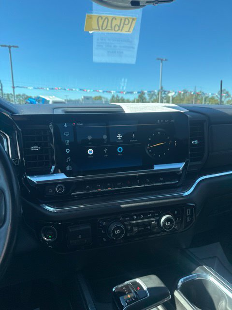 Used 2023 Chevrolet Silverado 1500 LTZ w/ LTZ Premium Package AWD/4WD image 29