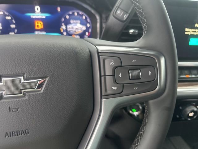 New 2026 Chevrolet Silverado 1500 RST w/ RST Select Package AWD/4WD image 20