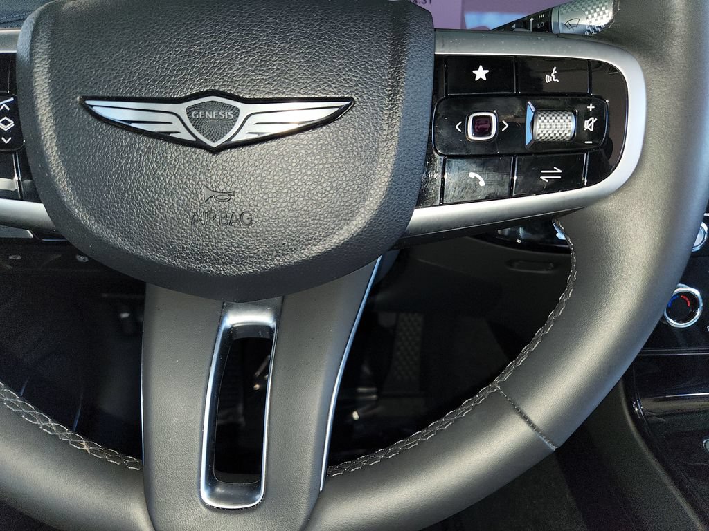 Used 2026 Genesis G80 2.5T AWD/4WD image 26