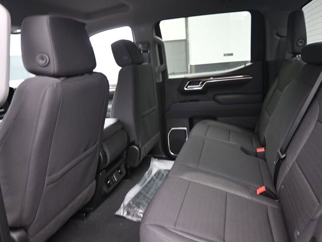 New 2026 Chevrolet Silverado 1500 LT image 9