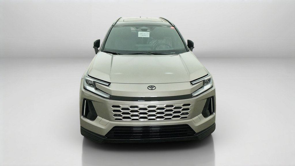 New 2026 Toyota RAV4 XSE AWD/4WD image 44