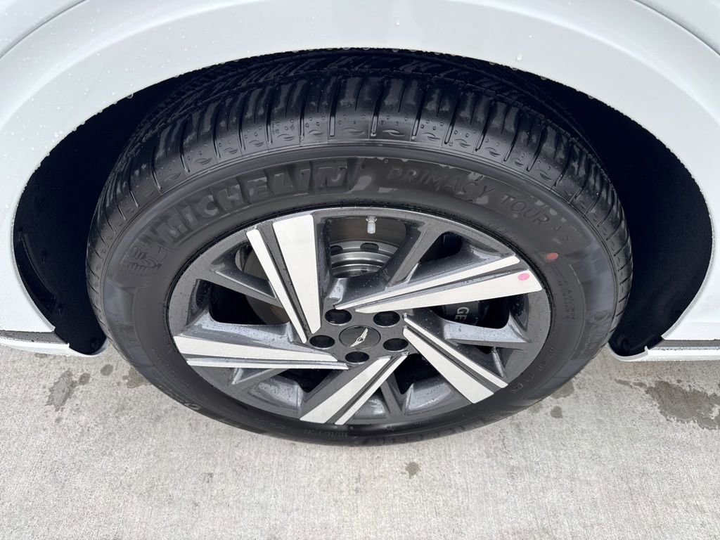 New 2026 Genesis GV70 3.5T Sport Advanced image 20