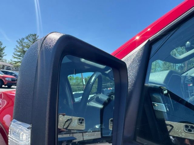 Used 2021 Ford F150 XLT w/ Equipment Group 302A High AWD/4WD image 16