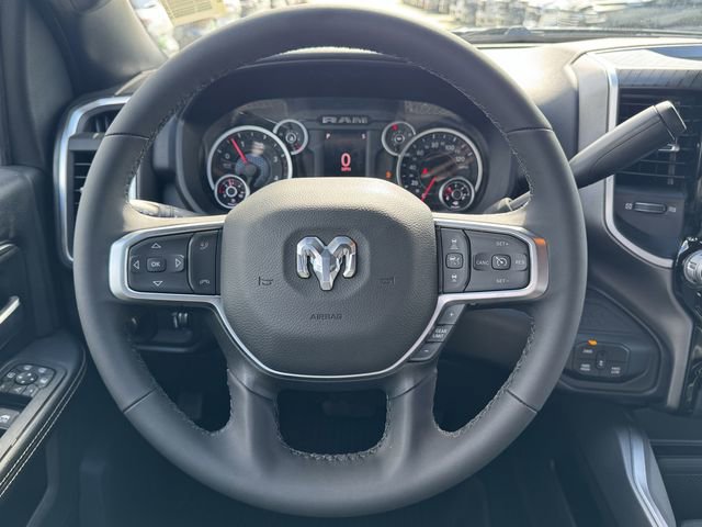New 2026 RAM 2500 Lone Star image 11