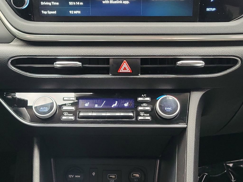 Used 2023 Hyundai Sonata SEL image 32