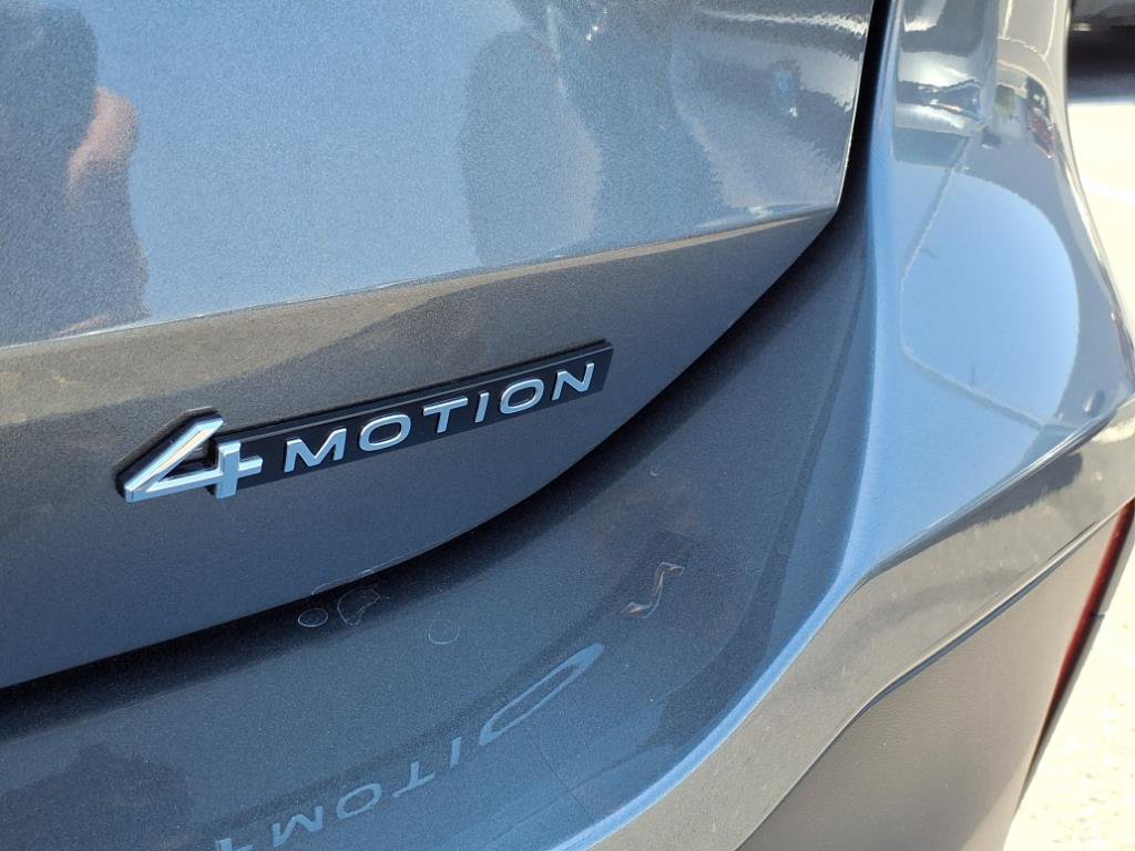 New 2025 Volkswagen Tiguan S image 10