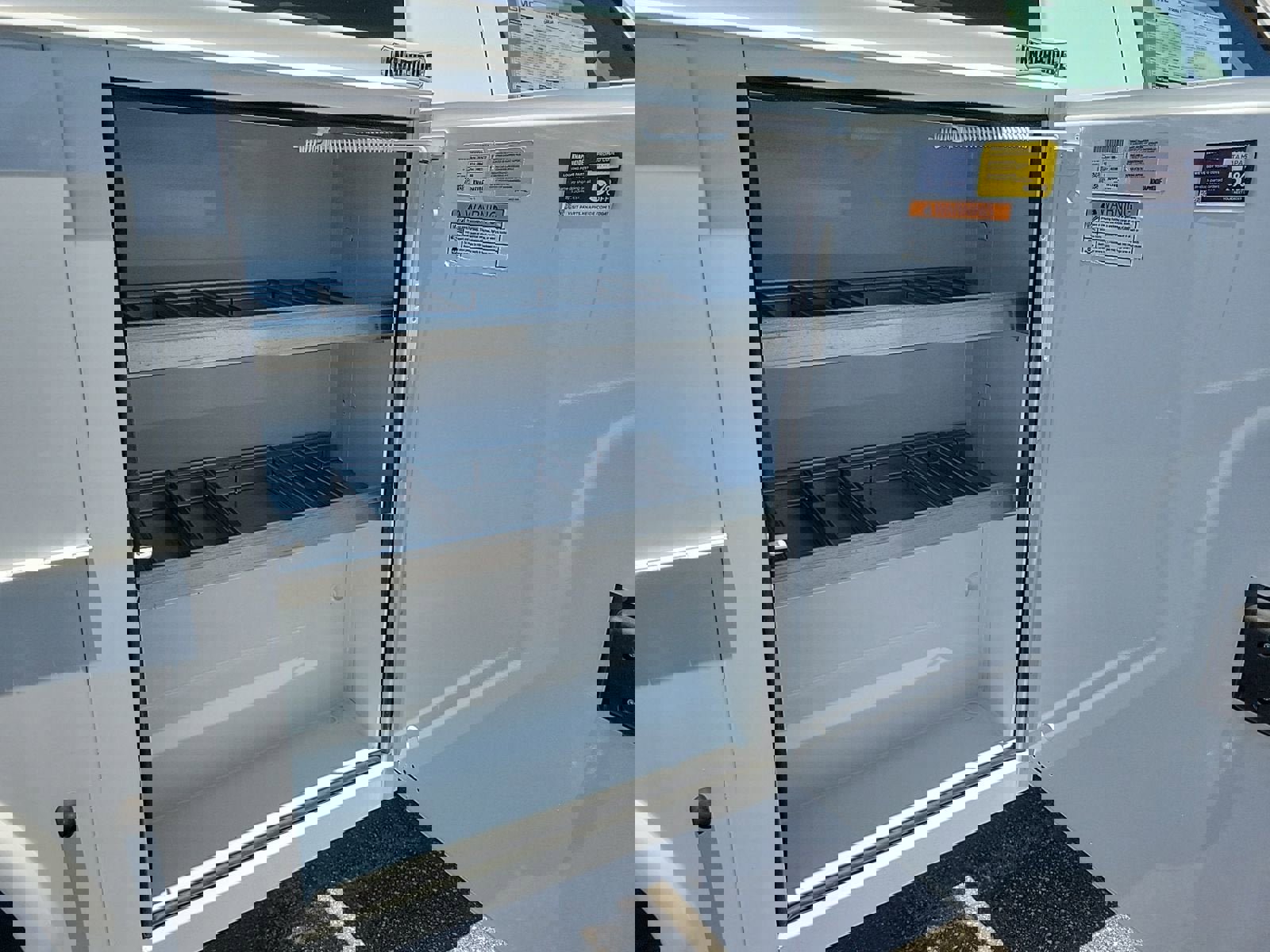 New 2025 GMC Sierra 2500 Pro w/ Convenience Package image 10