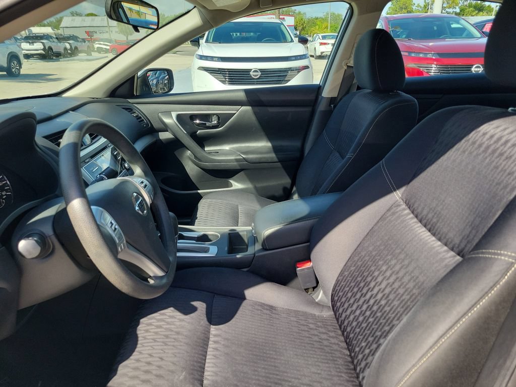 Used 2018 Nissan Altima 2.5 S w/ S Convenience Package FWD image 20