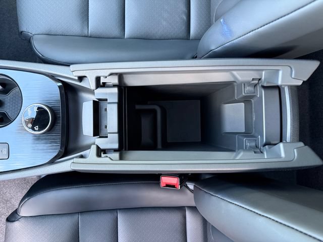 New 2026 Nissan Rogue Dark Armor AWD/4WD image 24