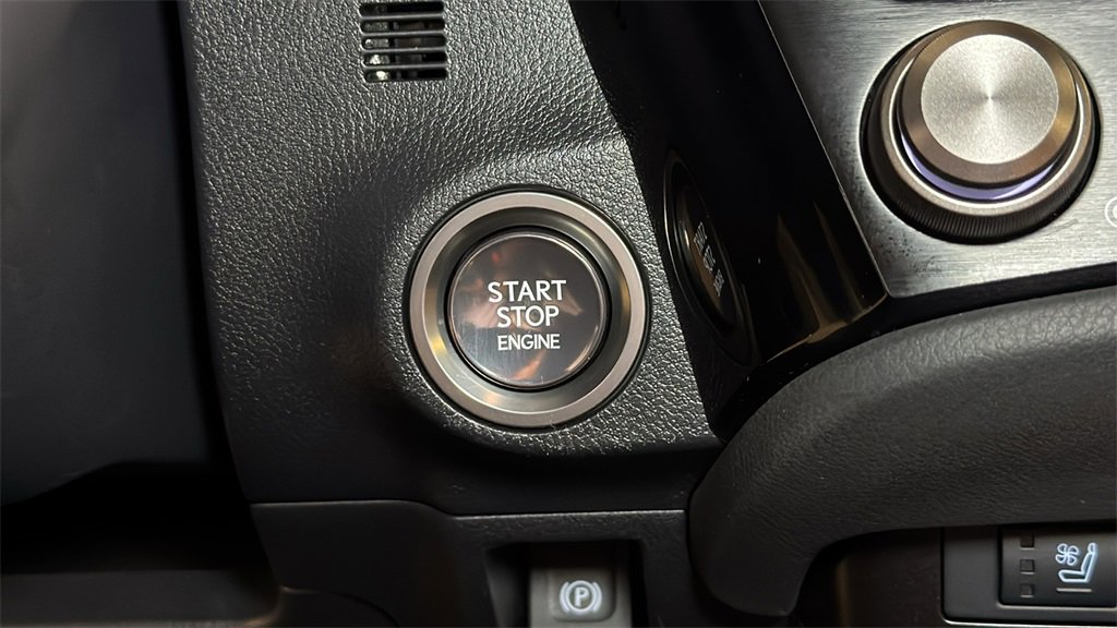 Used 2024 Lexus ES 350 w/ Premium Package image 29