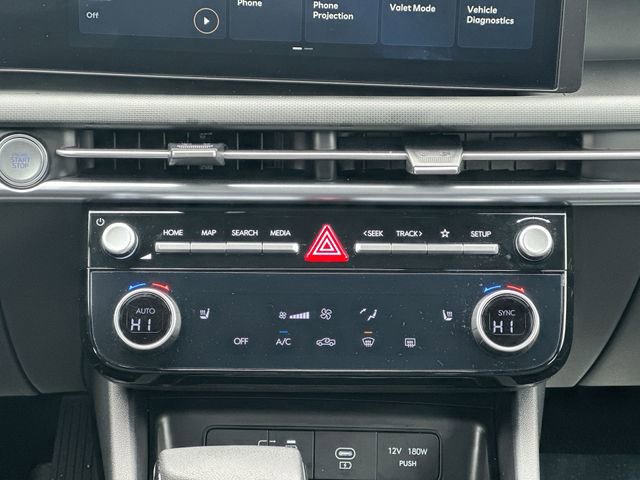 Used 2025 Hyundai Santa Cruz SEL image 18