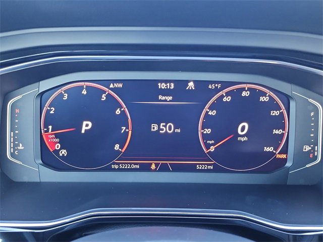 Certified 2023 Volkswagen Jetta GLI Autobahn image 23