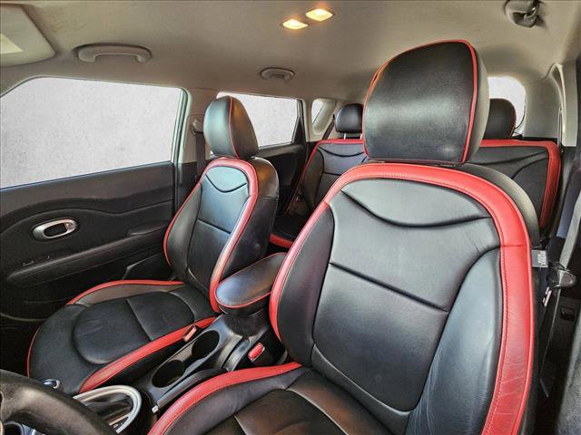 Used 2016 Kia Soul FWD image 10