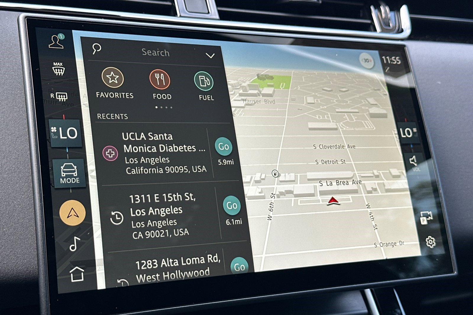 Used 2024 Land Rover Range Rover Evoque Dynamic SE image 21