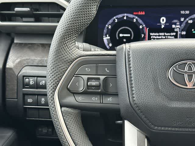 New 2026 Toyota Tacoma Limited AWD/4WD image 9