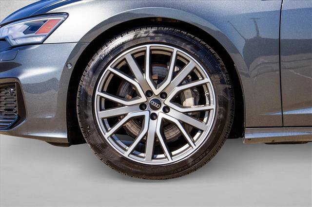 Used 2023 Audi A6 Premium Plus w/ Premium Plus Package image 9