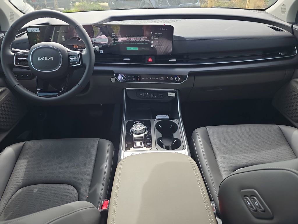 New 2026 Kia Carnival EX image 13