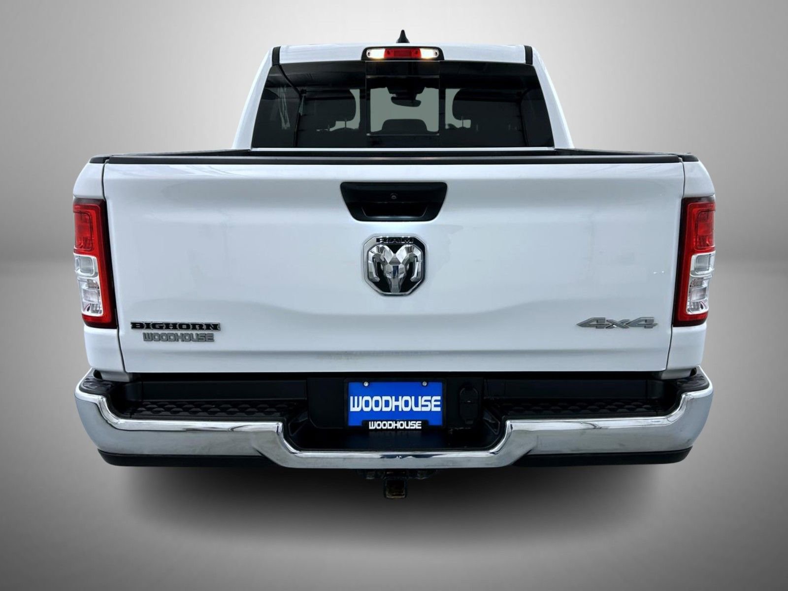 Certified 2023 RAM 1500 Big Horn image 6