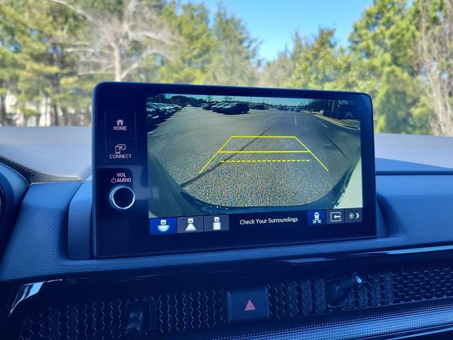 New 2026 Honda CR-V EX-L image 21