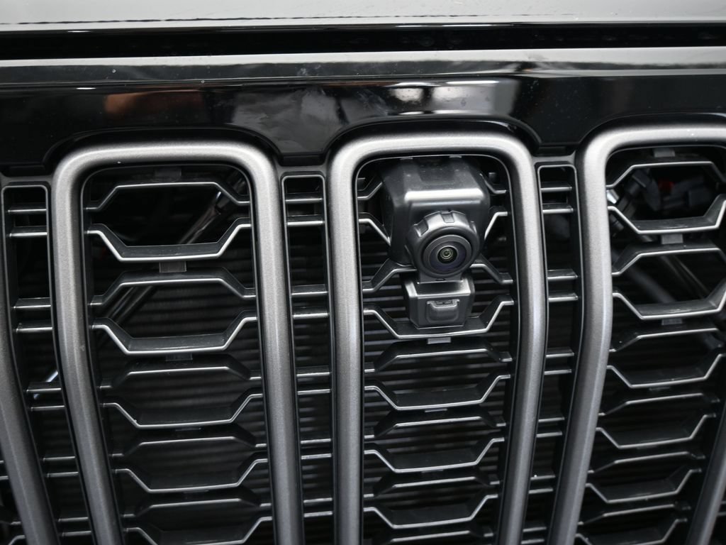 New 2026 Jeep Gladiator Rubicon AWD/4WD image 36