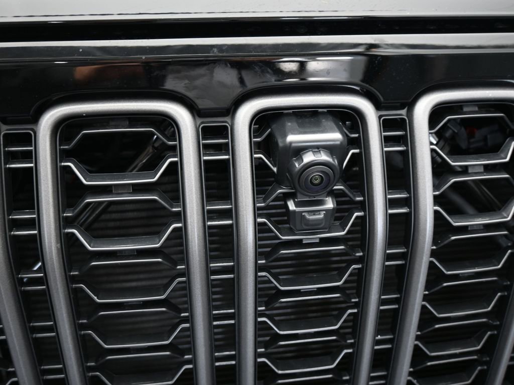 New 2026 Jeep Gladiator Rubicon image 36