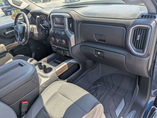 Used 2019 Chevrolet Silverado 1500 RST image 37