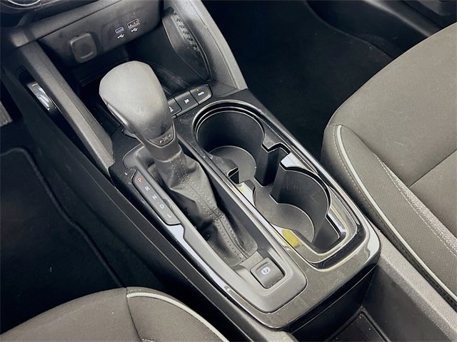 Used 2025 Chevrolet TrailBlazer LT image 21