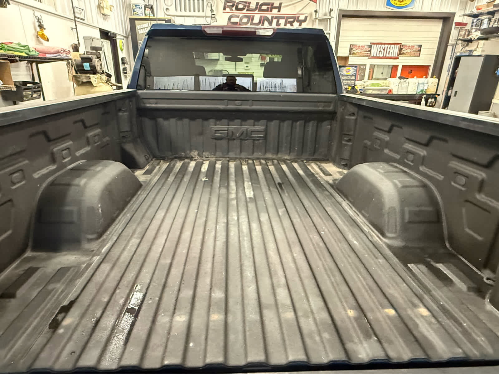 Used 2019 GMC Sierra 1500 SLE AWD/4WD image 12