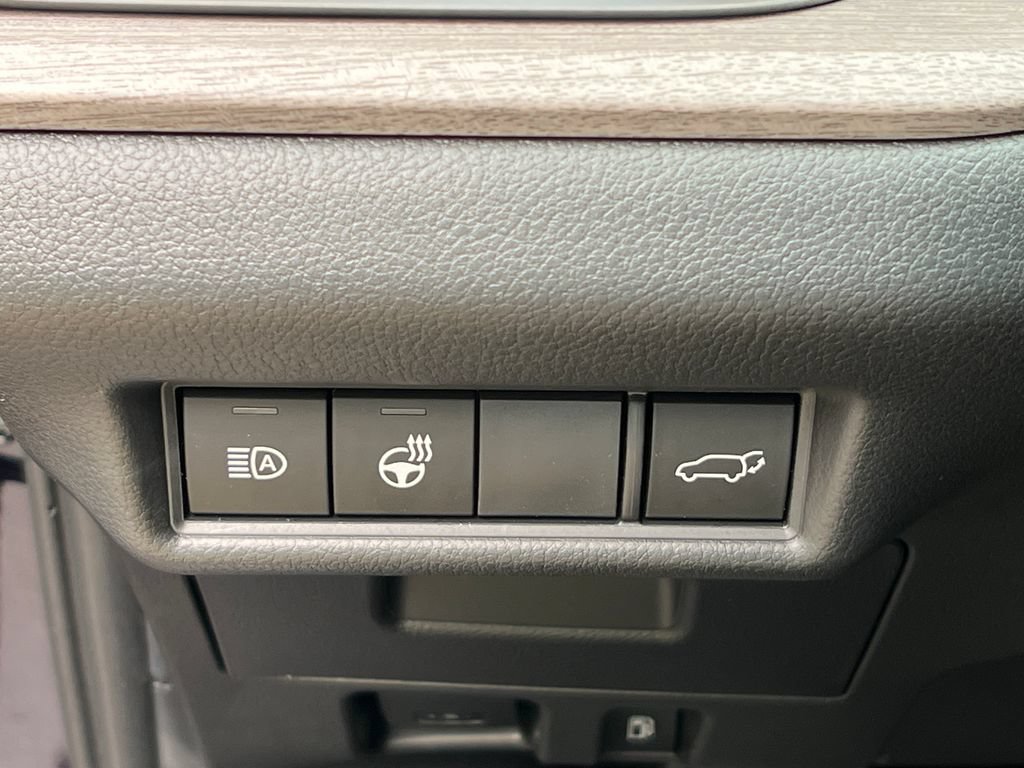 New 2026 Toyota Grand Highlander AWD image 29