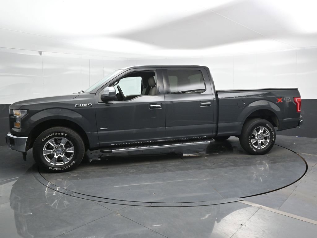 Used 2017 Ford F150 XLT w/ XTR Package image 6