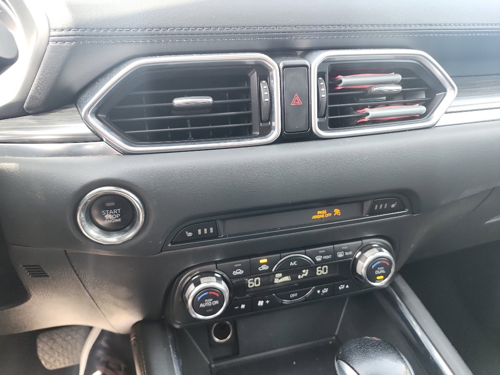 Used 2018 MAZDA CX-5 Grand Touring AWD/4WD image 27