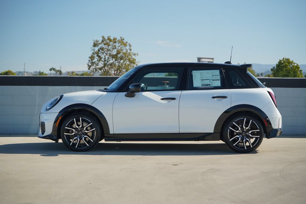 New 2027 MINI Cooper S FWD image 3