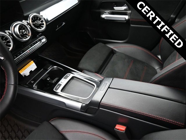 Certified 2024 Mercedes-Benz GLB 250 image 33