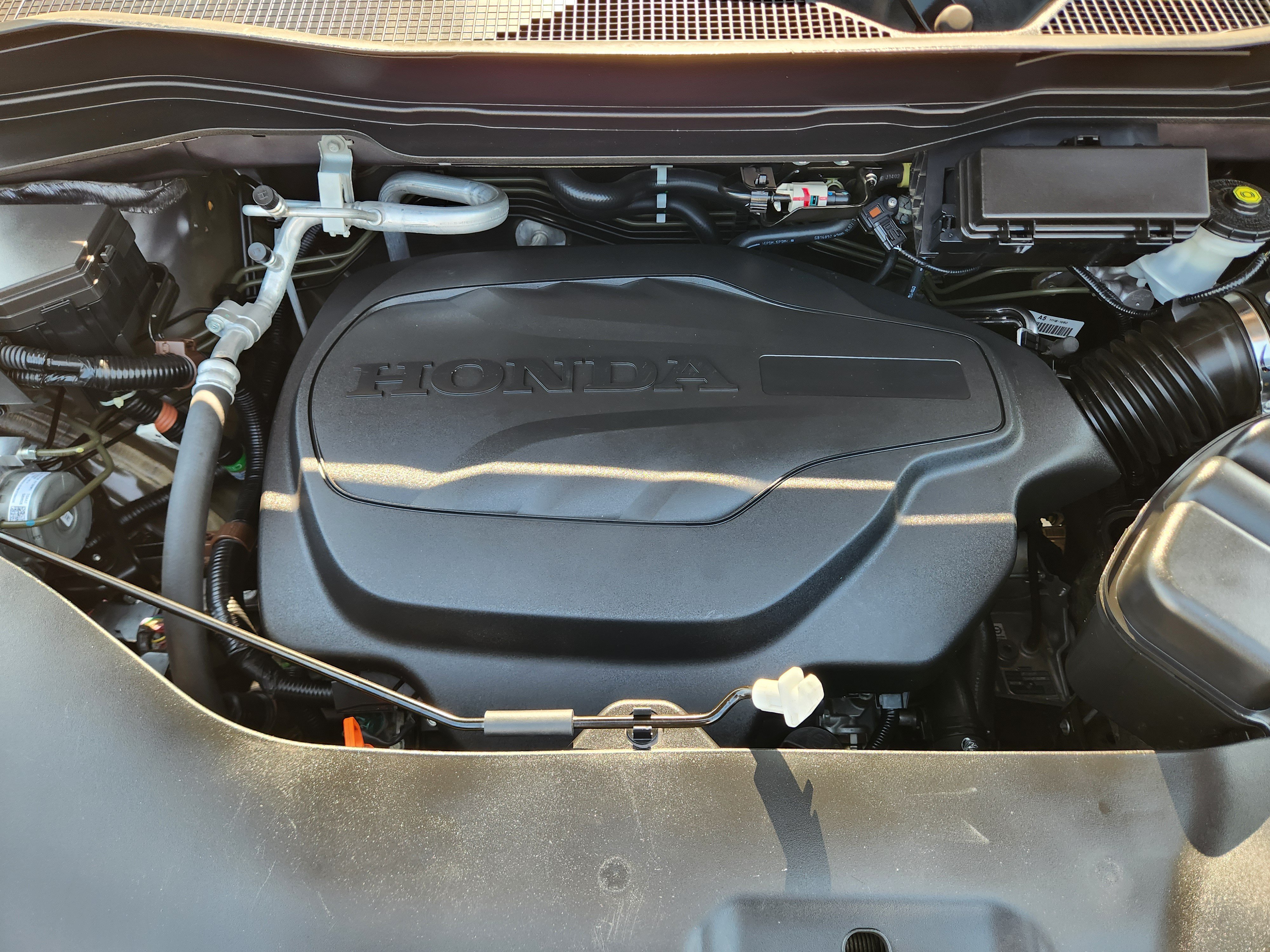 Used 2022 Honda Pilot Special Edition image 31