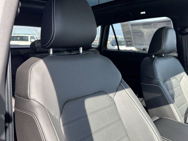 New 2026 Volkswagen Atlas Cross Sport SEL AWD/4WD image 25