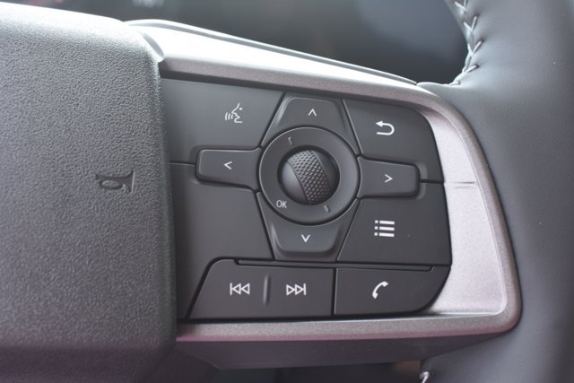 New 2026 Nissan Sentra SV w/ SV Convenience Package FWD image 19