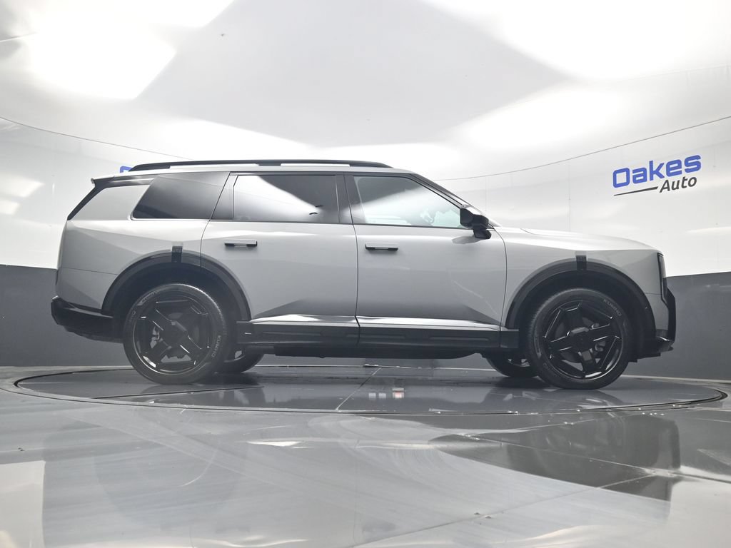 Certified 2027 Kia Telluride X-Line SX Prestige AWD/4WD image 50