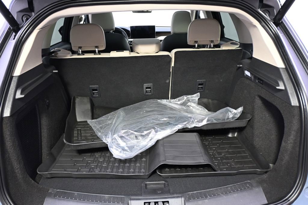 New 2026 Lincoln Corsair Reserve w/ Jet Appearance Package image 19